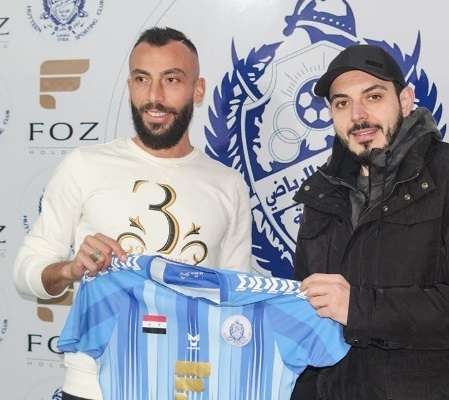 إسماعيل الحافظ