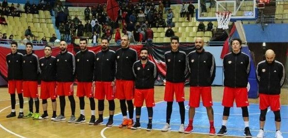 فريق الوثبة