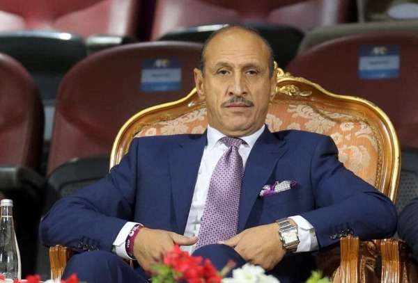 عدنان درجال