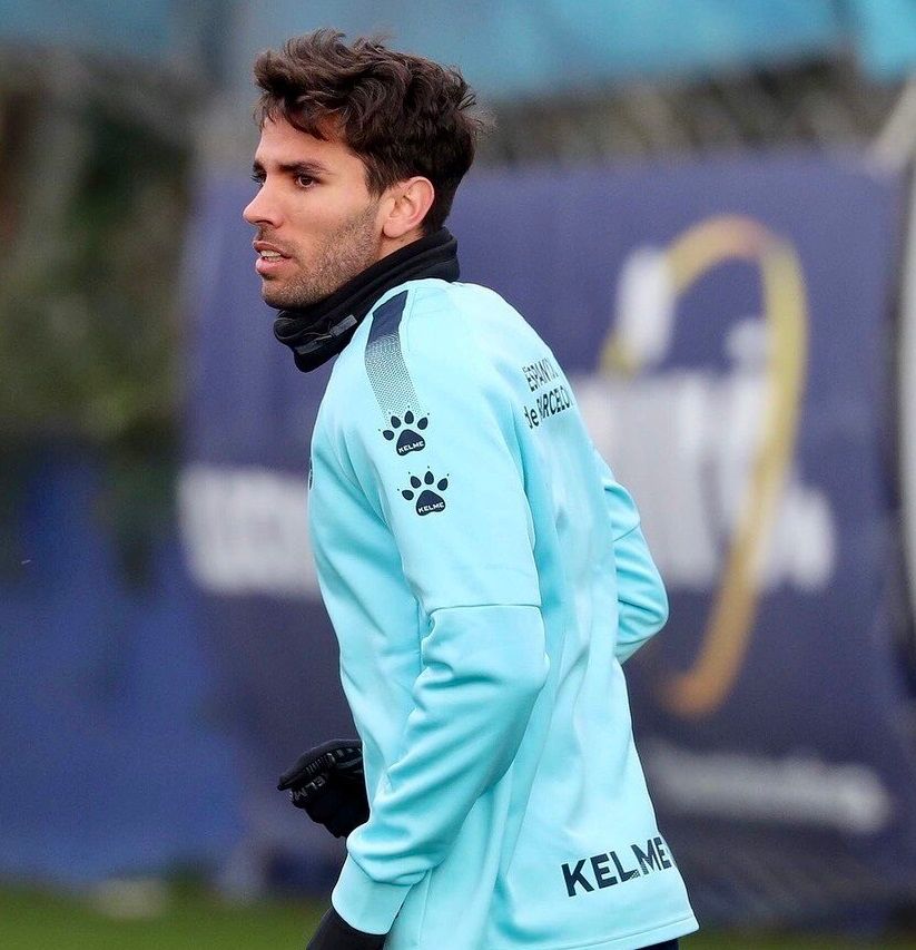 لياندرو كابريرا