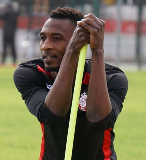 الشيخ كومارا