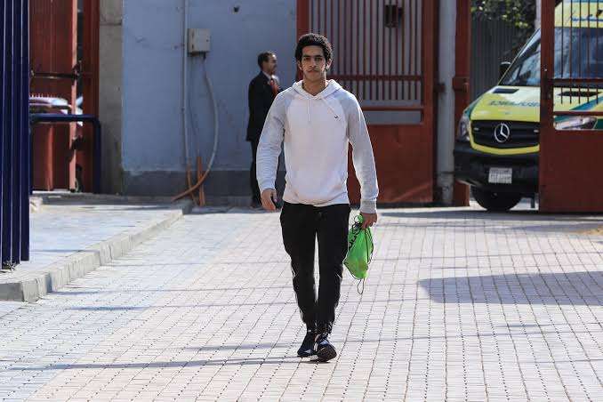 مصطفى شوبير