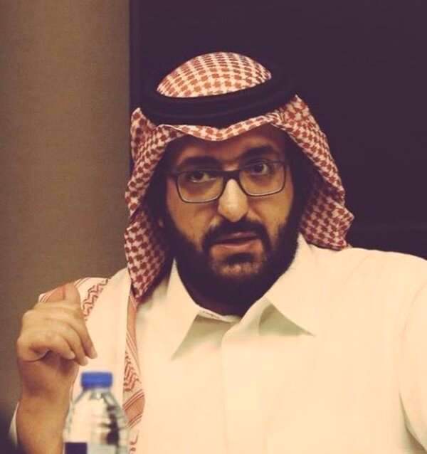 سعود آل سويلم