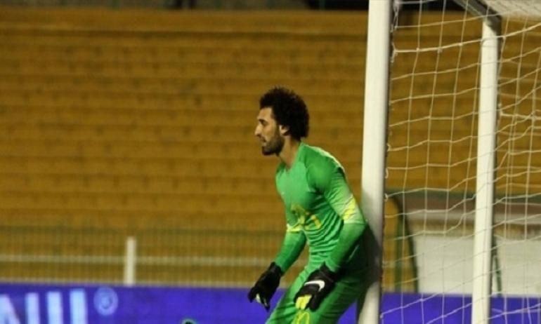 محمود أبو السعود