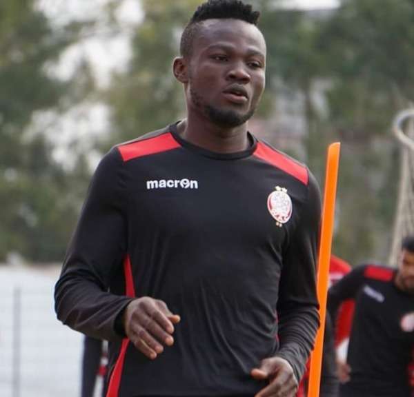 جابريل جاجبو