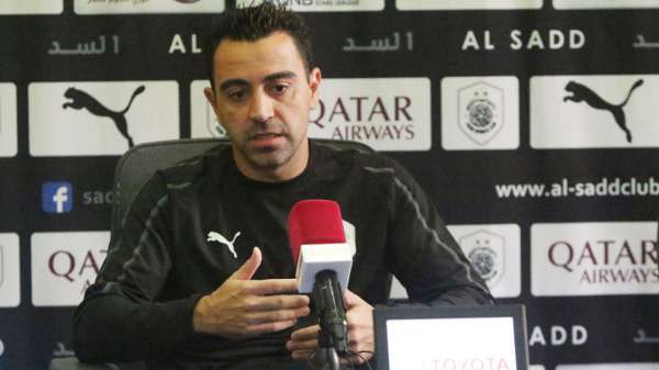 تشافي هيرنانديز