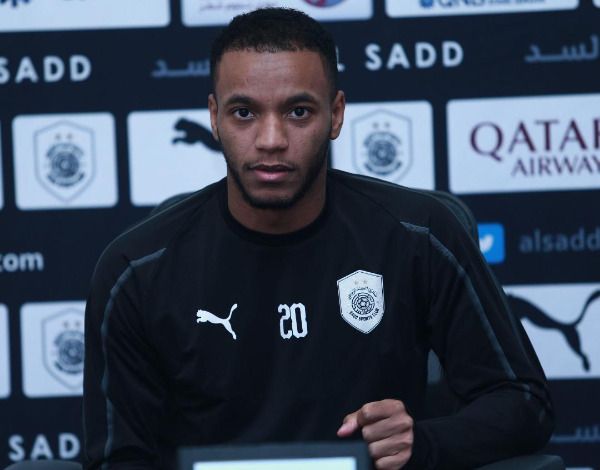 سالم الهاجري