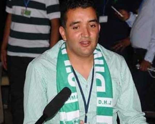 عبد اللطيف المقتريض