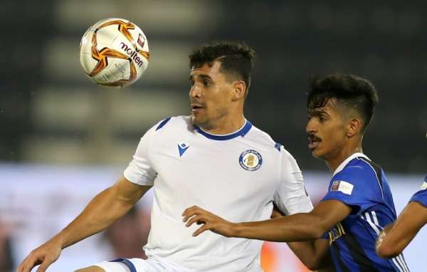 تياجو بيزيرا