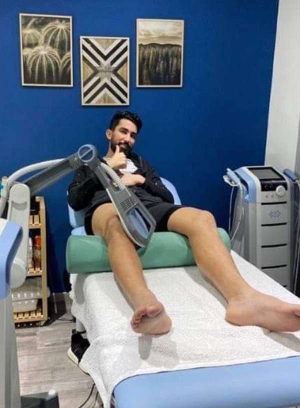 صلاح الدين السعيدي