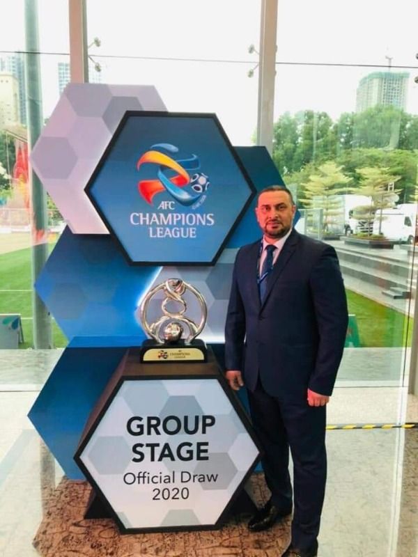 عدي الربيعي