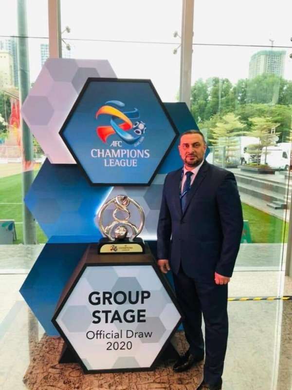 عدي الربيعي