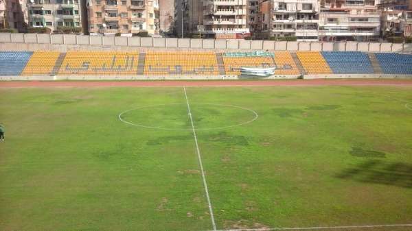 ملعب بيروت البلدي