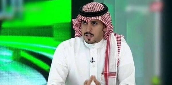 أحمد المسعود