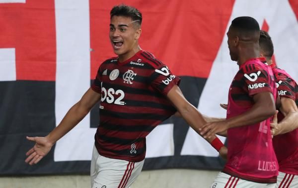 رينير خيسوس