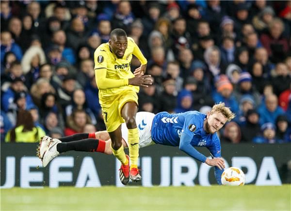 كارل توكو إكامبي