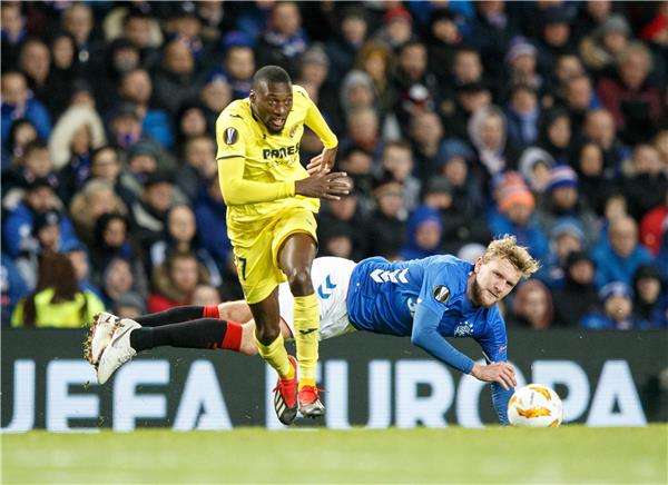 كارل توكو إكامبي