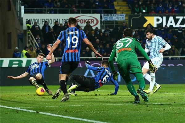  جانب من المباراة