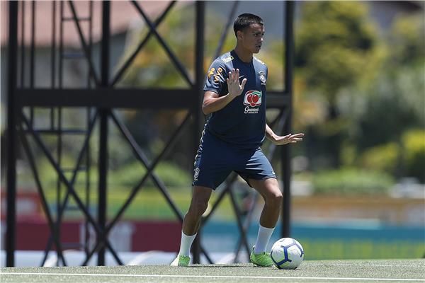 رينير خيسوس