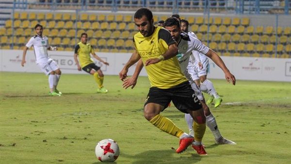 لاعب وادي دجلة