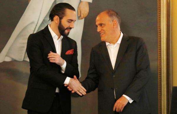 خافيير تيباس