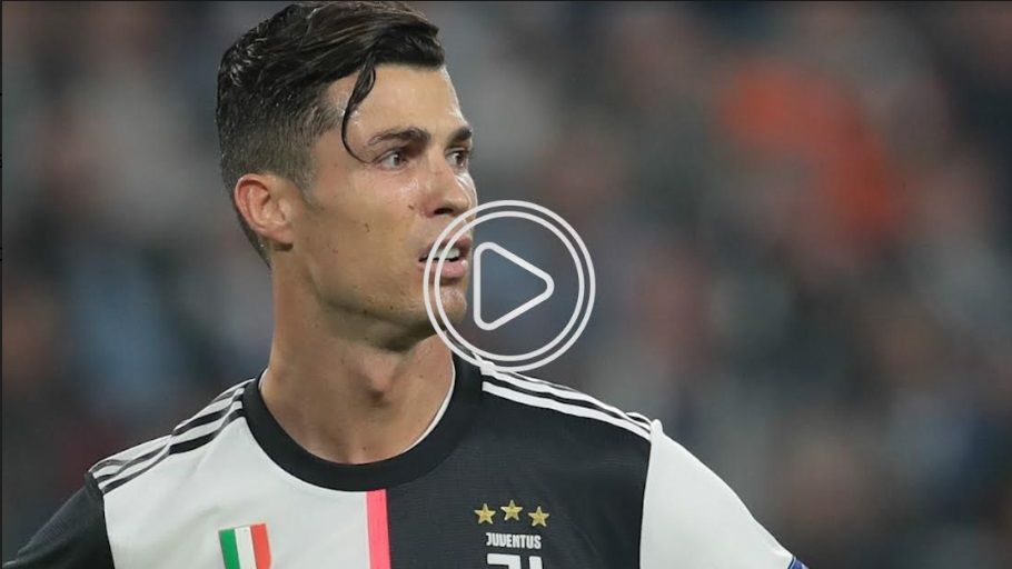 كريستيانو رونالدو