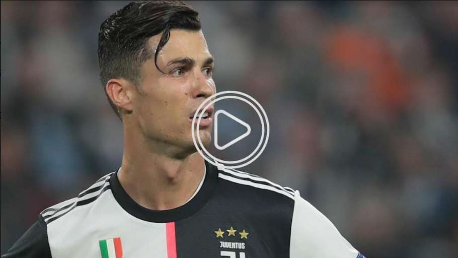 كريستيانو رونالدو