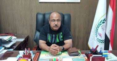 أحمد المهدي