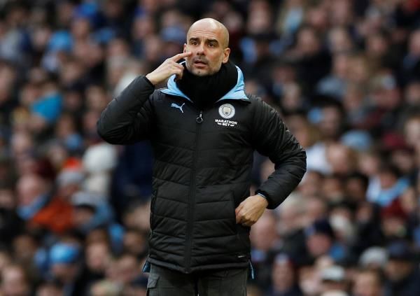 بيب جوارديولا