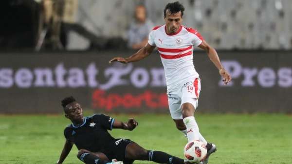 محمد عبدالشافي