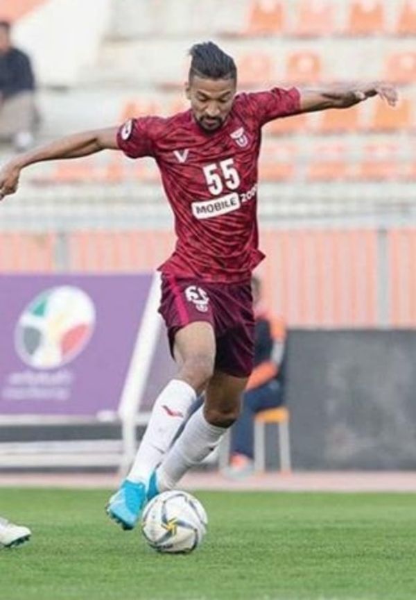 محمد الرميحي