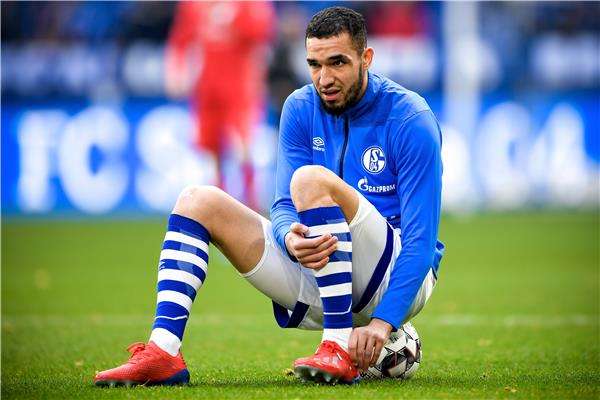 نبيل بن طالب