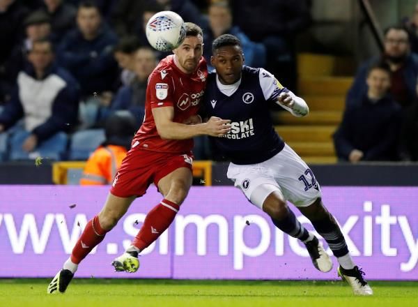 جاك روبينسون 