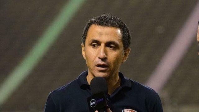 عبد الناصر محمد