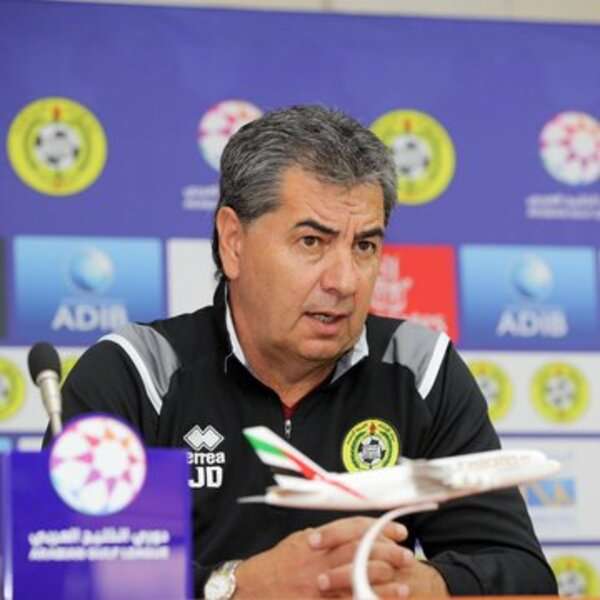 خورخي دا سيلفا