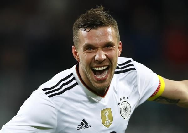 لوكاس بودولسكي