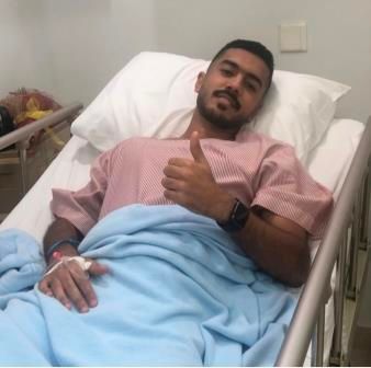 علي حسن سعيد