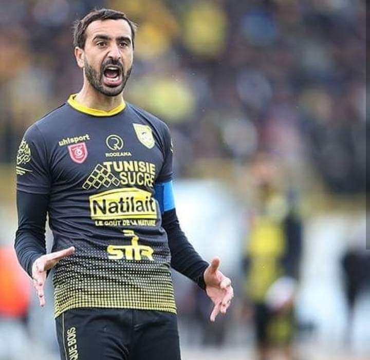  بلال السعيداني