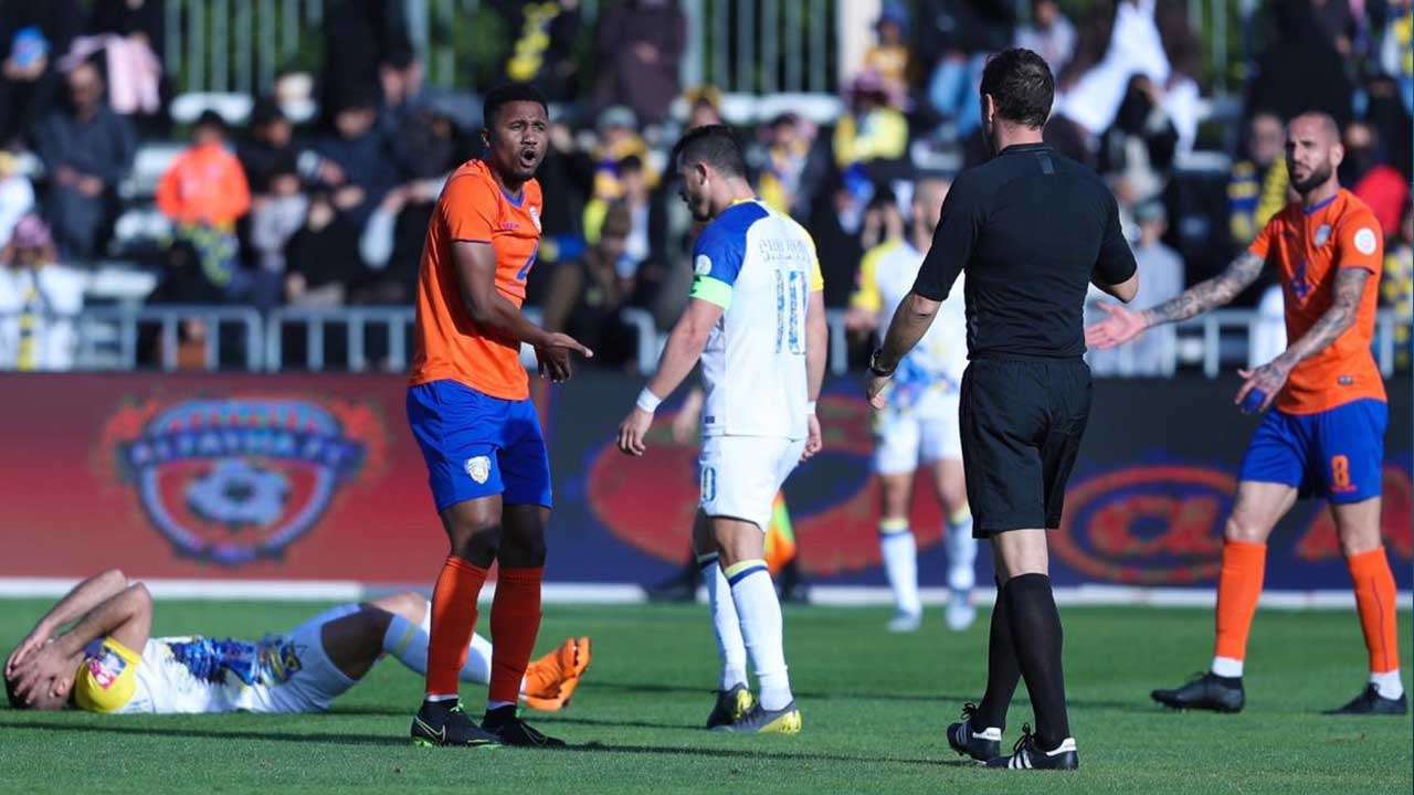 أدميلسون دياز