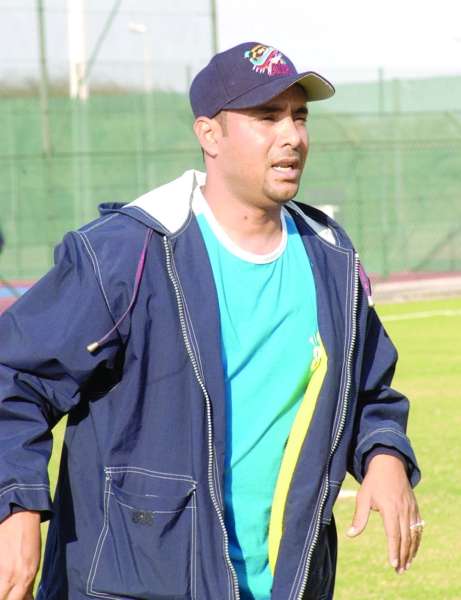 أحمد الغيلاني