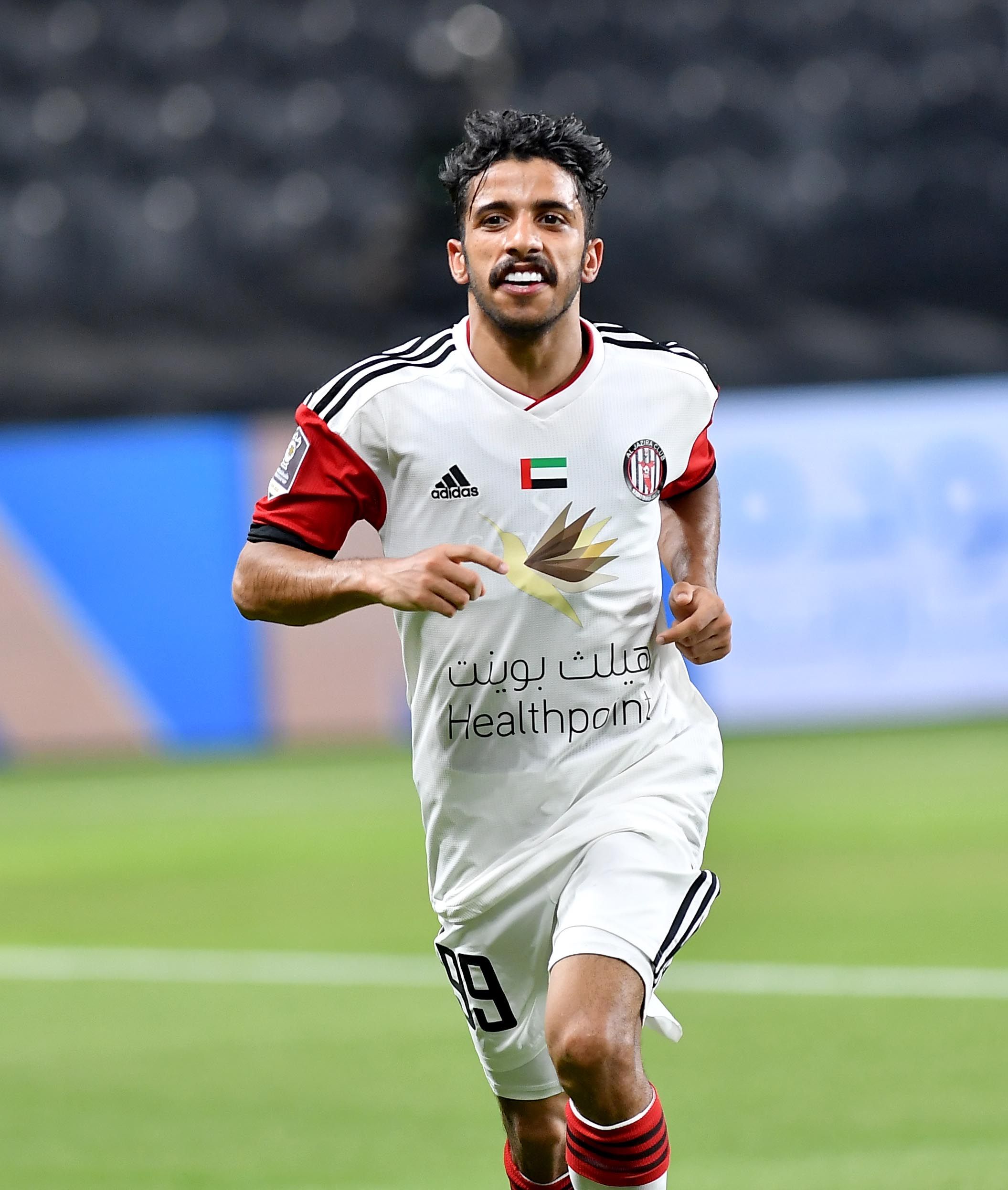  فيصل المطروشي