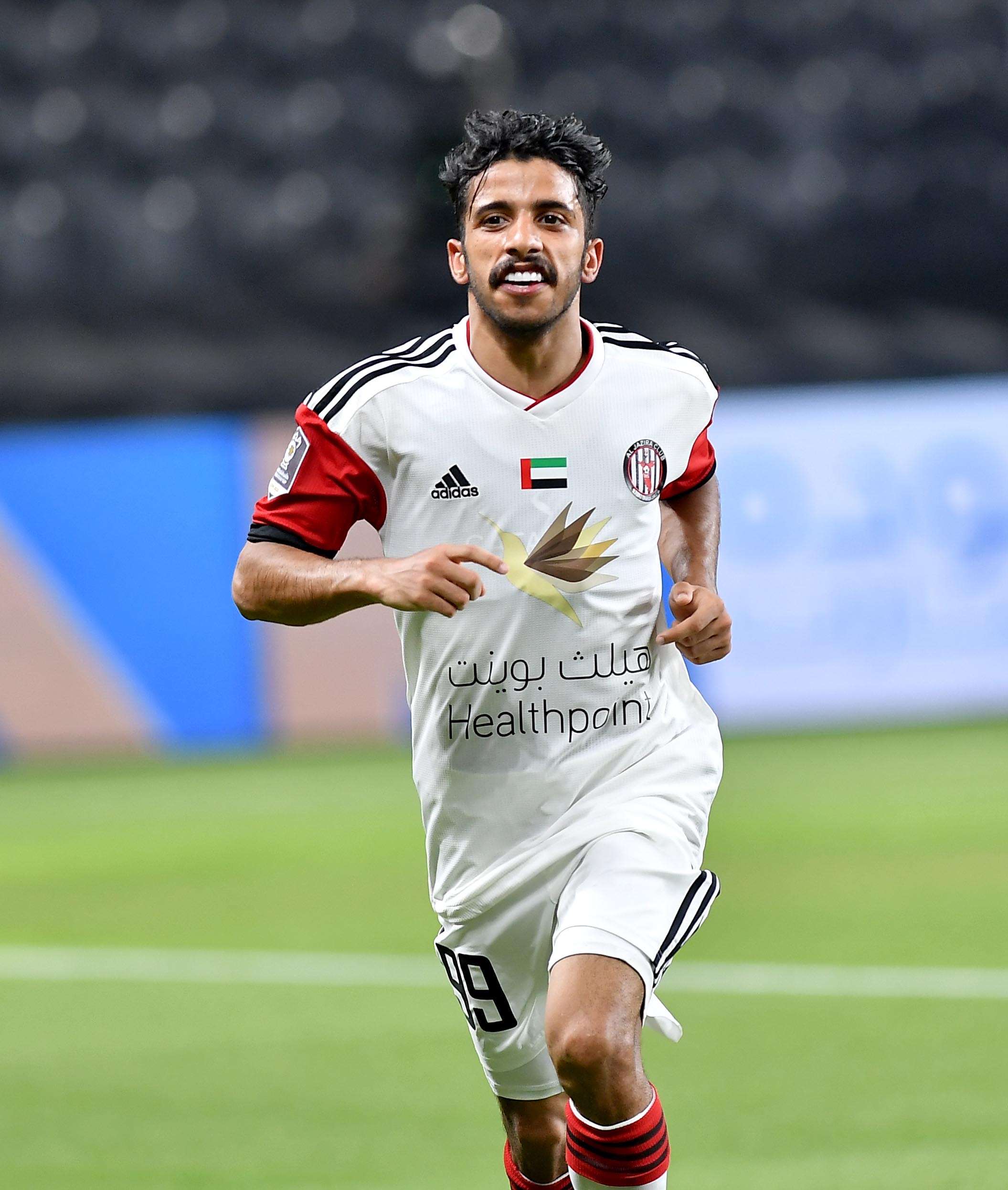 فيصل المطروشي