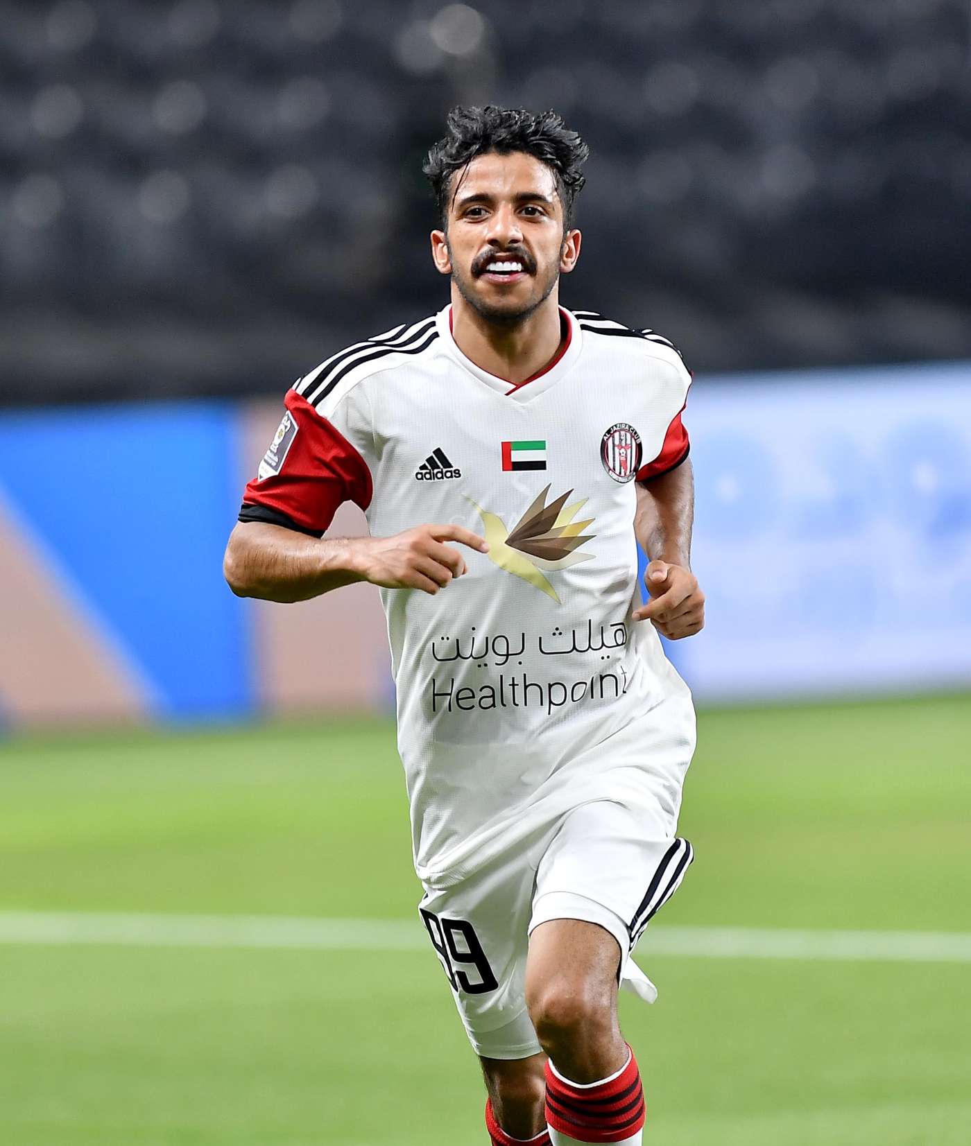 فيصل المطروشي