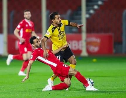 محمود عويسات 