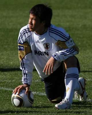 شينجي أوكازاكي