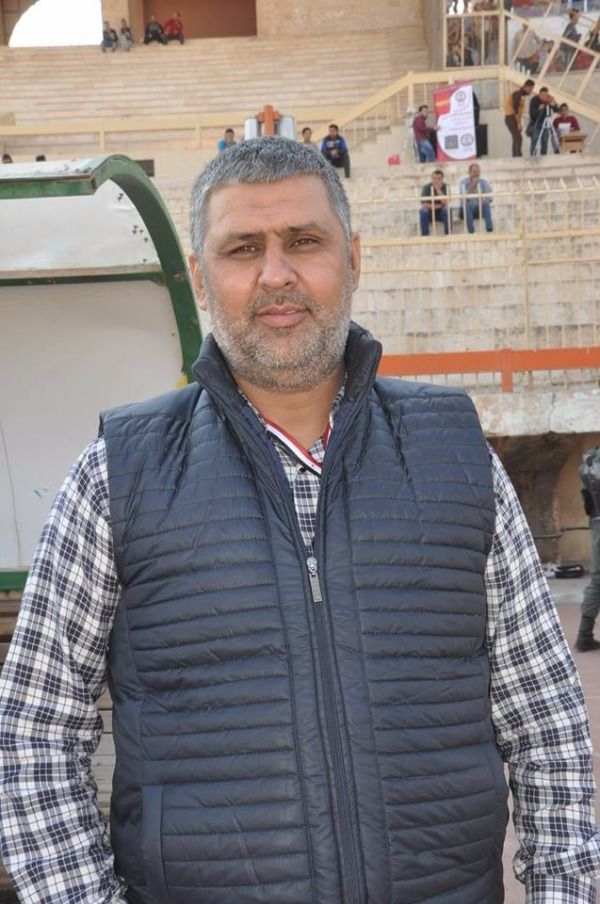  هشام الشربيني