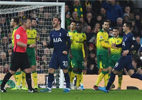 من لقاء سابق بين الفريقين