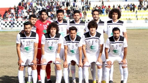  فريق الزوراء