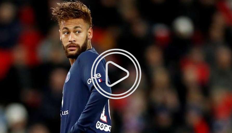 نيمار دا سيلفا