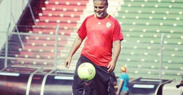 علي المرجيني